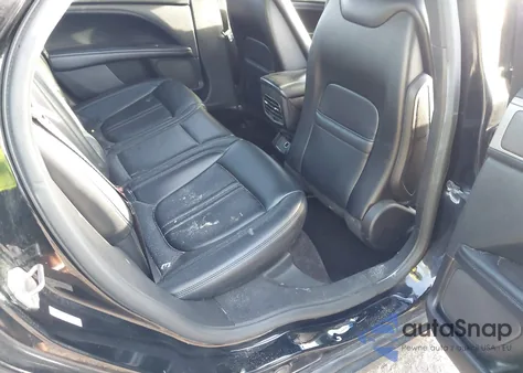 2017 Lincoln Mkz Premiere z USA, uszkodzony, nr VIN 3LN6L5A93HR606251